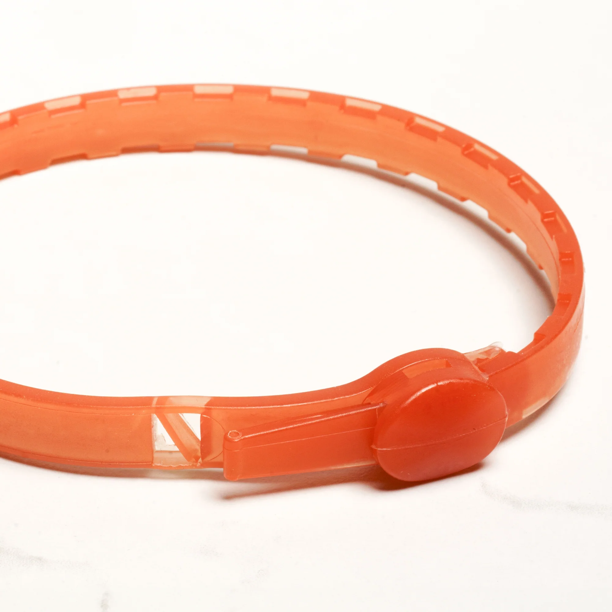 12-Month Flea & Tick Collar for Cats - Image 3