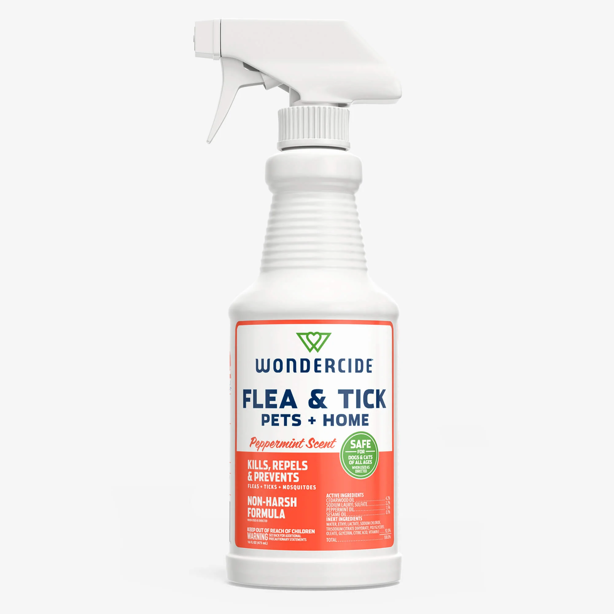Flea & Tick Spray for Pets + Home - Image 10
