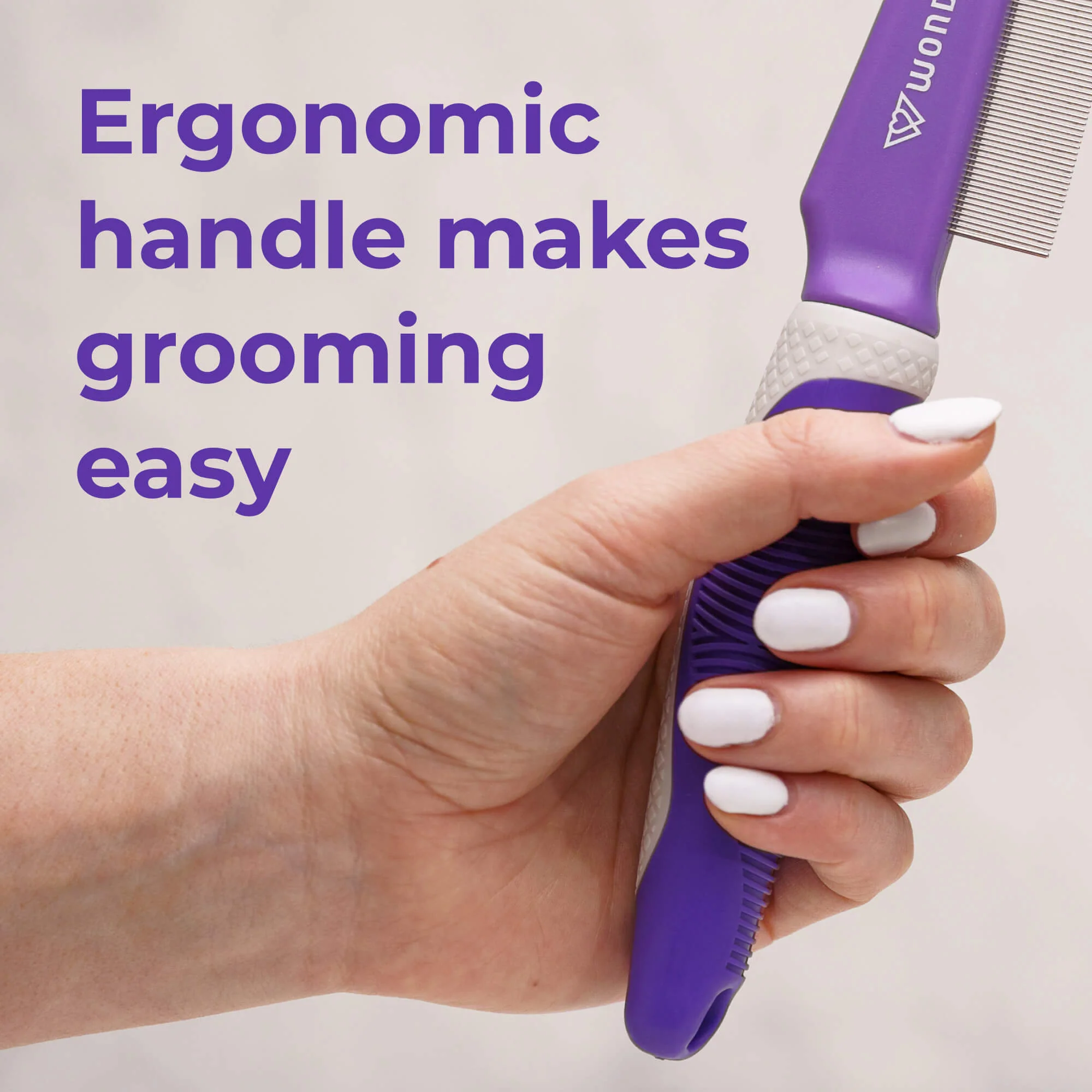 Flea Comb & Tick Removal Bundle - Image 3