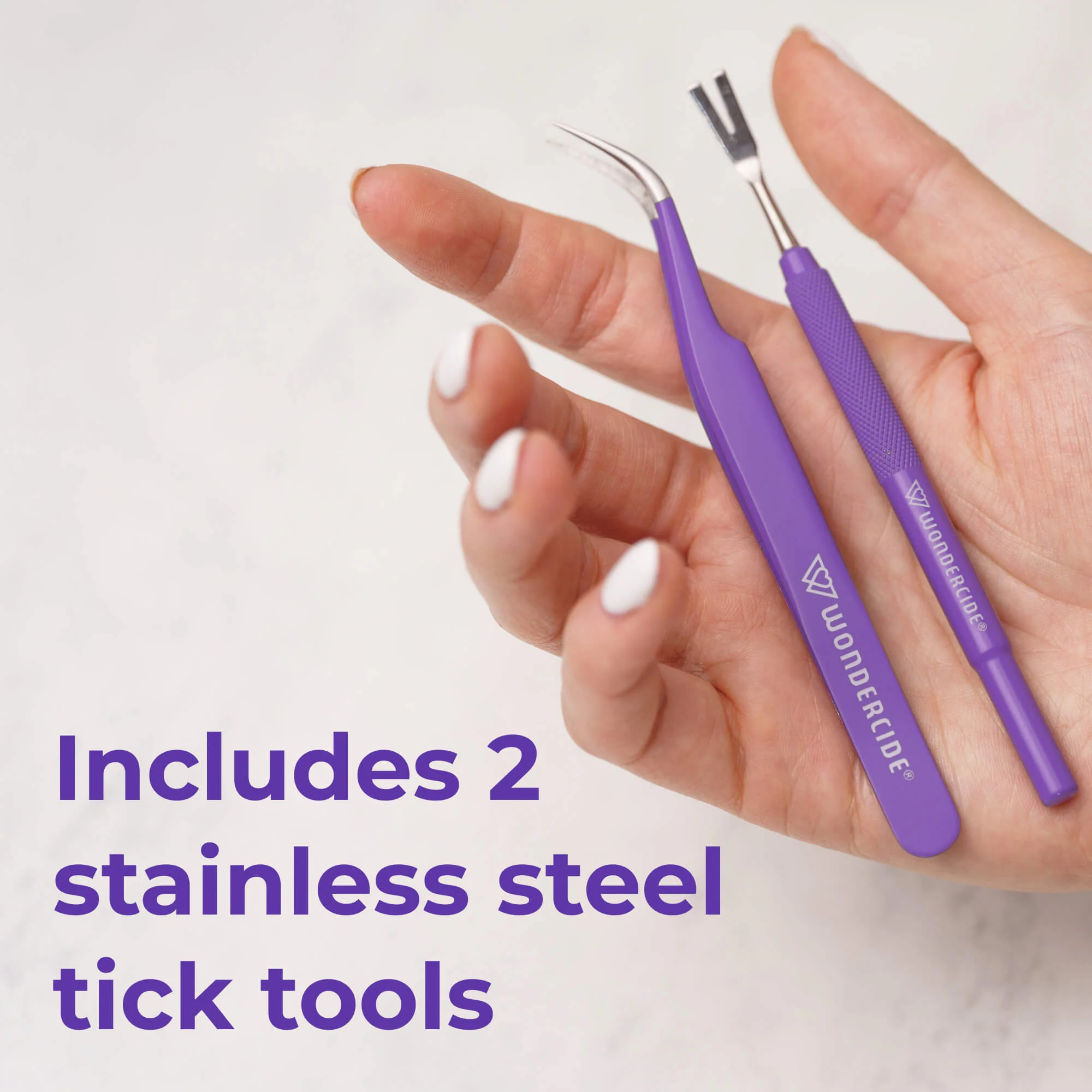 Flea Comb & Tick Removal Bundle - Image 4